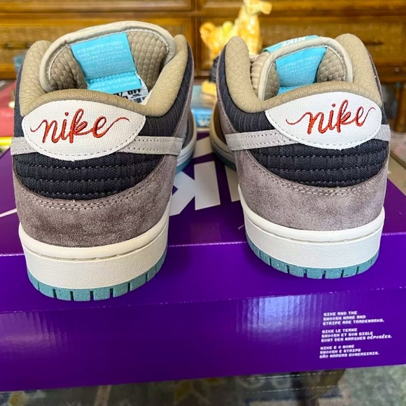 🧵🛹 NIKE SB DUNK LOW Big Money Savings 🧵🪡 - Picture 5 of 6